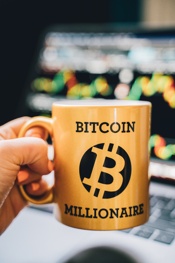 The search term “Bitcoin dead” hits its peek!