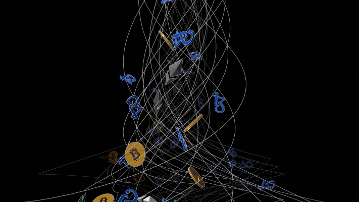 Studies see Enormous Growth Potential within the Crypto Sector