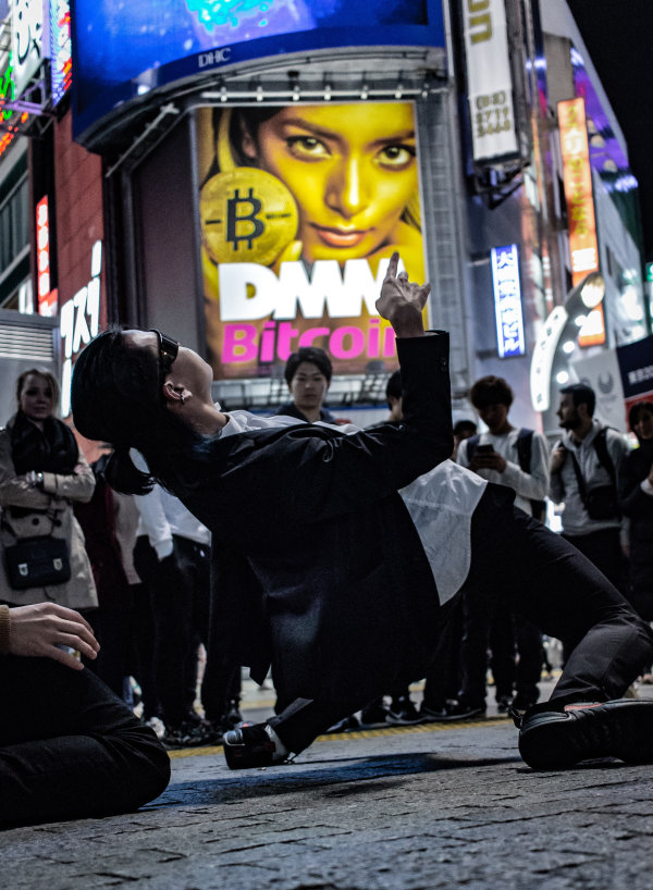 The Next Earth, NXTT, what is that?