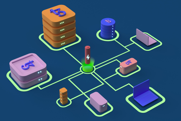 A third of over 50s are investing in cryptocurrency