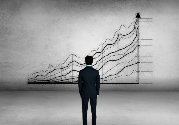 Worldwide interest in Bitcoin and Crypto still strong!