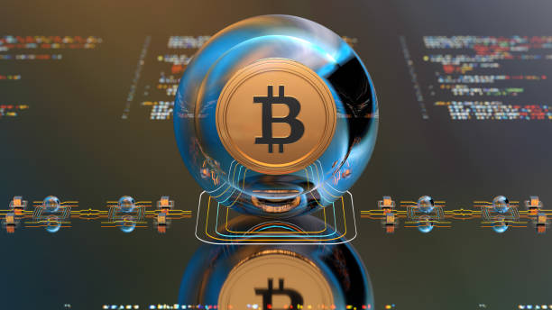 Third largest bitcoin whale moves 132881 Bitcoins