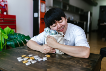 Tax Write-Off for Crypto Investors that lost their money?