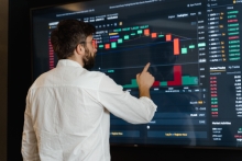 German Stock Exchange Xetra lists ETHPow ETP - Invest in the ethereum fork.