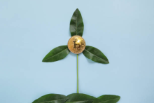 Crypto is becoming increasingly important in Ukraine and Russia - thanks to the war?