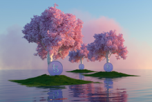 What is the Sandbox - and will it survive the crypto winter?